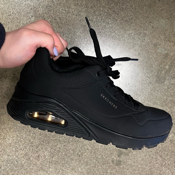 Sketchers shoes sneakers - Picture 2 of 4